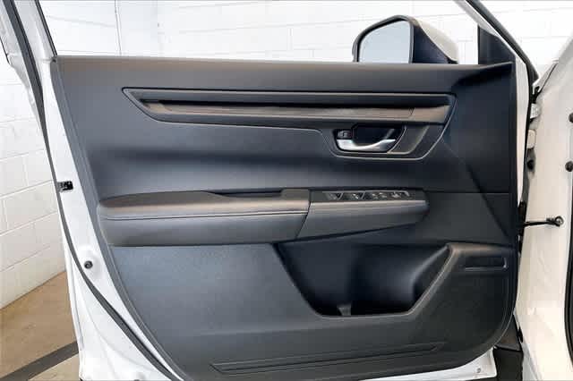 Thumbnail: 2024 Honda CR-V - 30