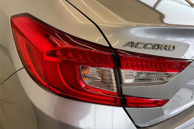 Thumbnail: 2019 Honda Accord - 33
