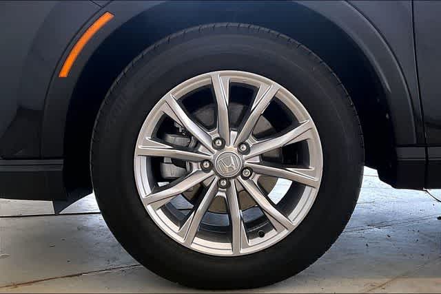 Thumbnail: 2023 Honda CR-V - 8