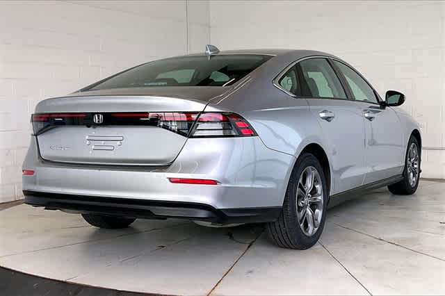 Thumbnail: 2023 Honda Accord - 23