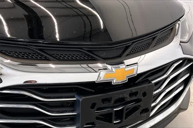 Thumbnail: 2019 Chevrolet Cruze - 33
