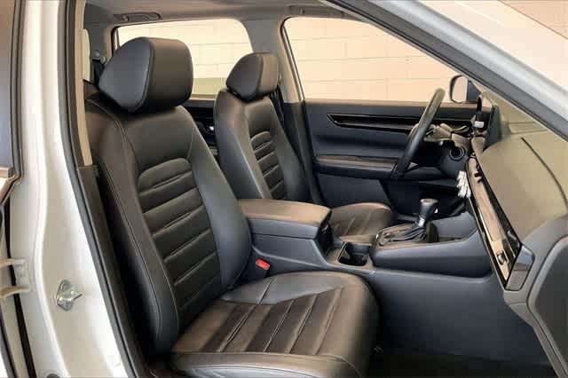 Thumbnail: 2023 Honda CR-V - 15