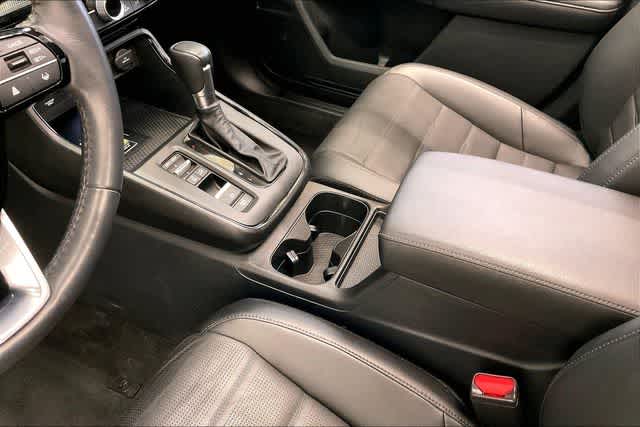 Thumbnail: 2023 Honda CR-V - 18