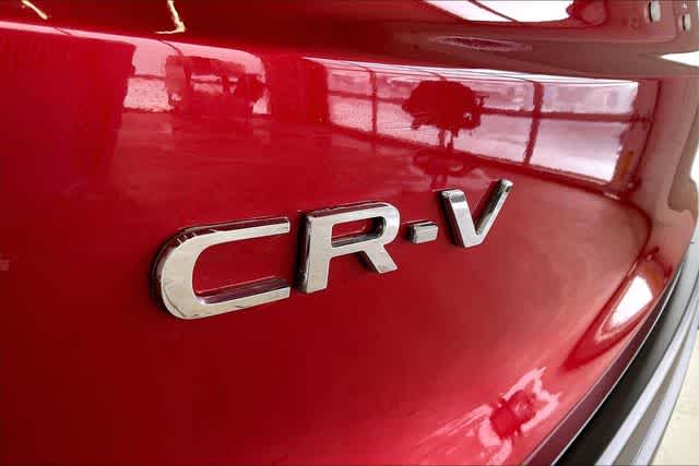 Thumbnail: 2023 Honda CR-V - 36