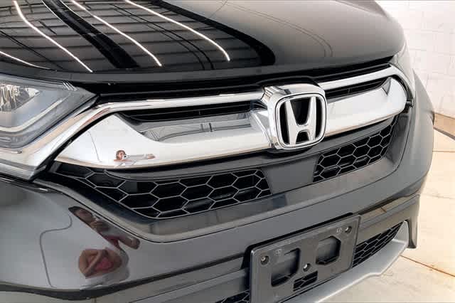 Thumbnail: 2018 Honda CR-V - 35