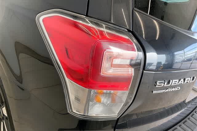 Thumbnail: 2018 Subaru Forester - 33