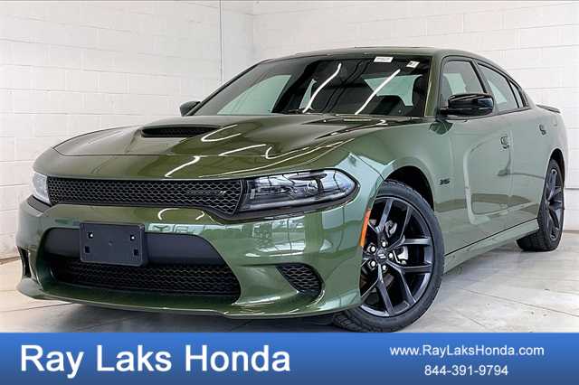 2023 Dodge Charger R/T -
                  Orchard Park, NY