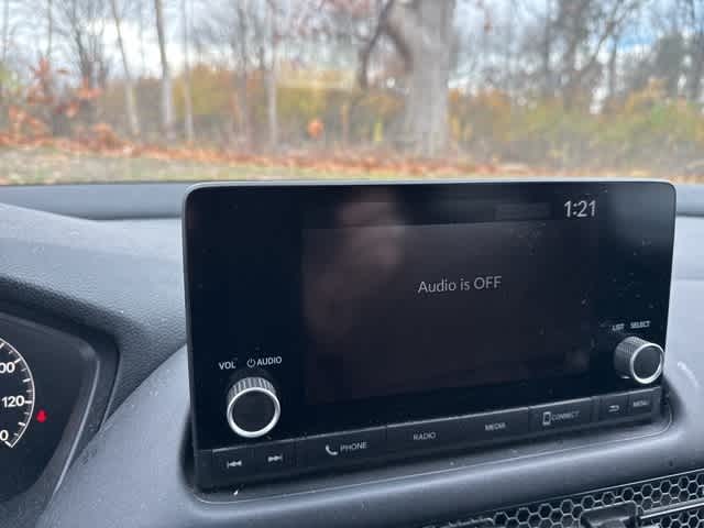 Thumbnail: 2024 Honda HR-V - 15