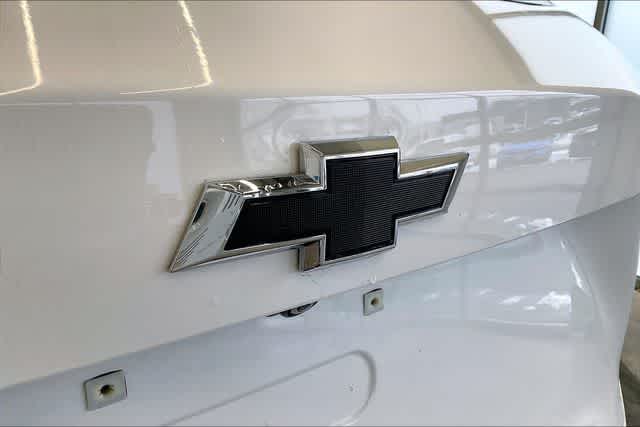 Thumbnail: 2021 Chevrolet Blazer - 8