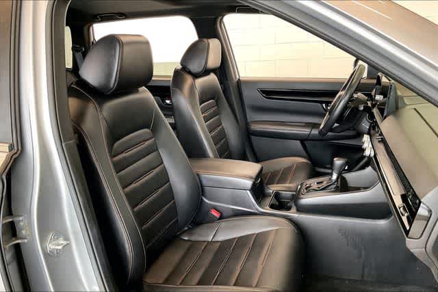 Thumbnail: 2023 Honda CR-V - 15