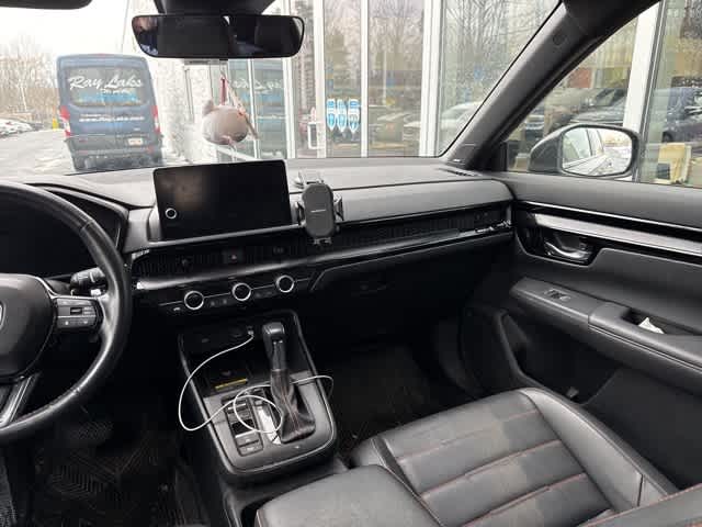 Thumbnail: 2023 Honda CR-V - 10