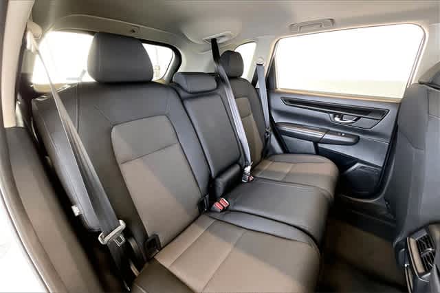 Thumbnail: 2024 Honda CR-V - 26