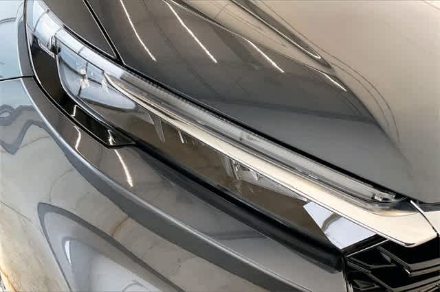 Thumbnail: 2024 Honda CR-V - 32