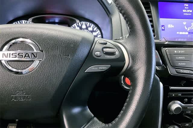 Thumbnail: 2020 Nissan Pathfinder - 26