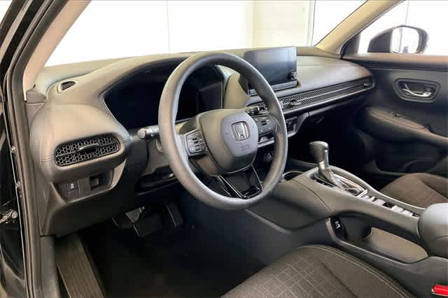 Thumbnail: 2023 Honda HR-V - 3