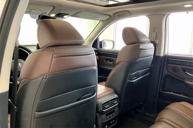 Thumbnail: 2023 Honda Pilot - 13