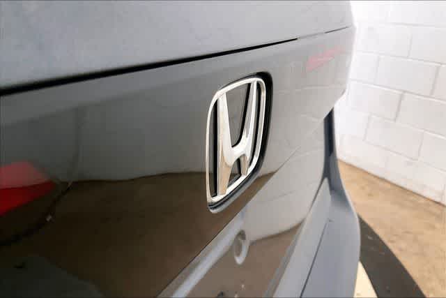 2025 Honda Accord SE - Photo 8