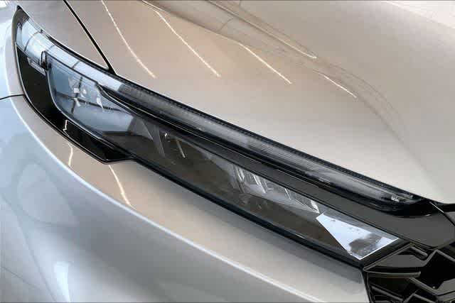 Thumbnail: 2023 Honda CR-V - 32