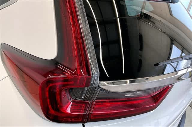 Thumbnail: 2020 Honda CR-V - 33