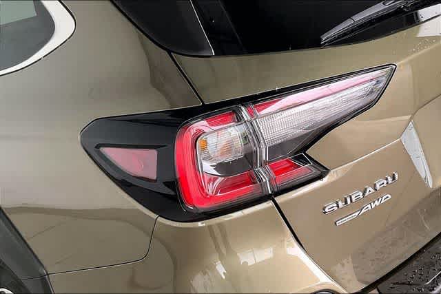 Thumbnail: 2024 Subaru Outback - 32