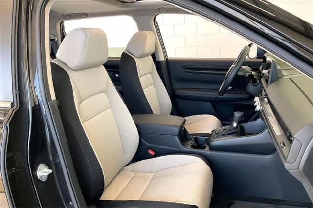 Thumbnail: 2026 Honda CR-V - 15