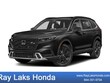 Honda CR-V Hybrid