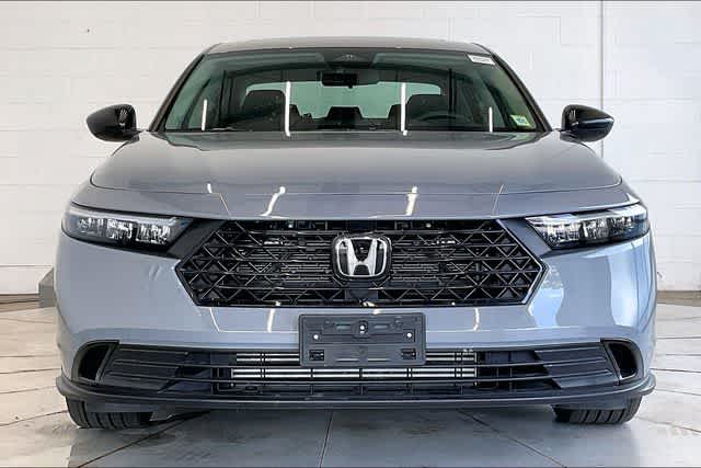 2026 Honda Accord SE - Photo 7
