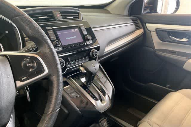 Thumbnail: 2019 Honda CR-V - 17