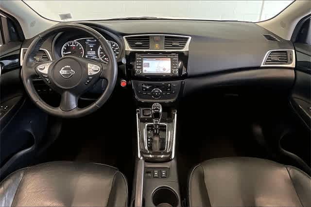 Thumbnail: 2018 Nissan Sentra - 11