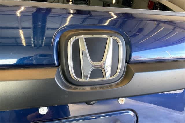 Thumbnail: 2022 Honda Passport - 8