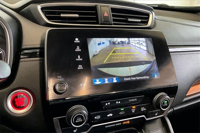 Thumbnail: 2019 Honda CR-V - 29