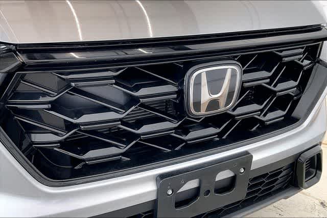 Thumbnail: 2023 Honda CR-V - 35