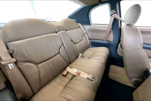 Thumbnail: 1995 Chevrolet Monte Carlo - 25