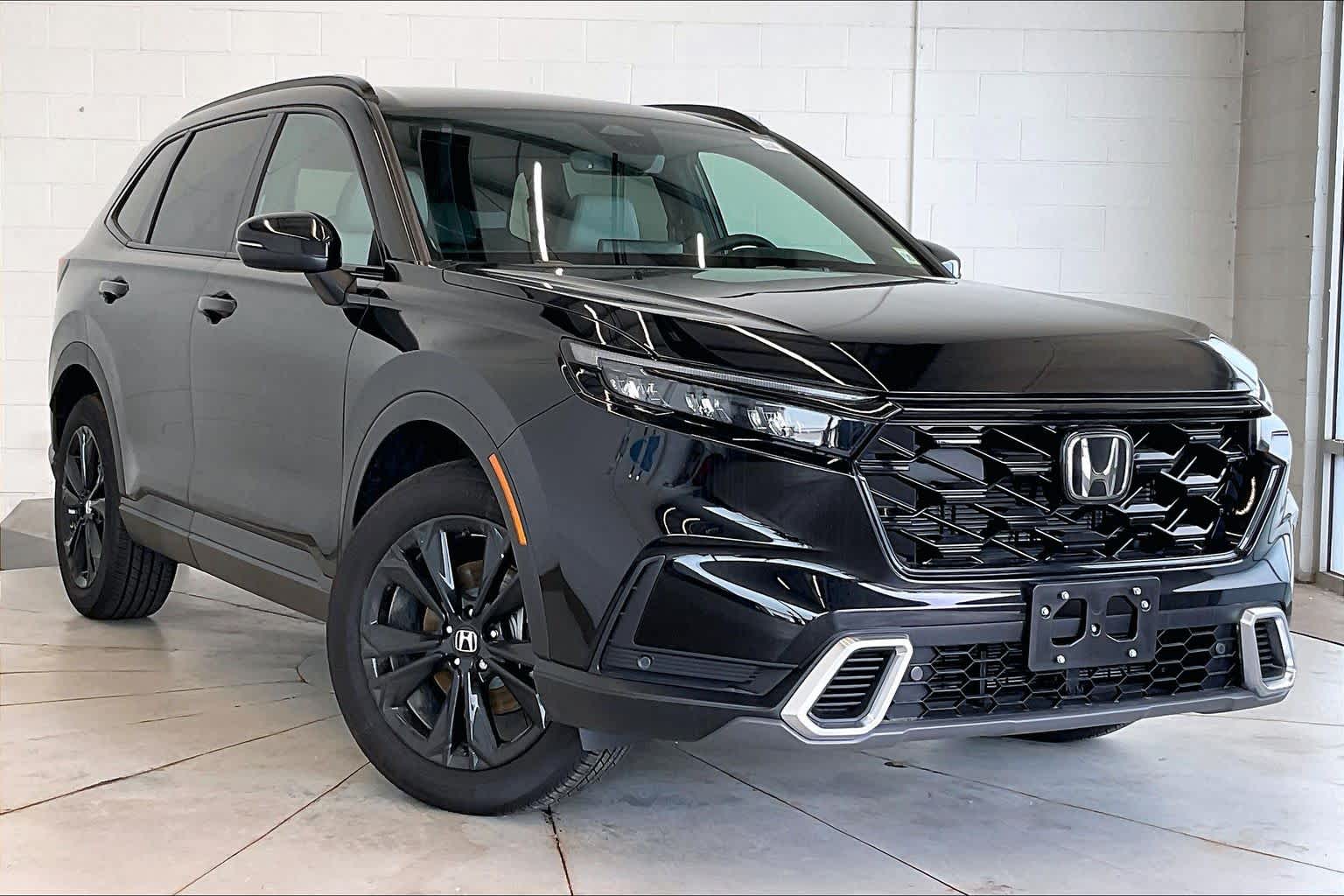 Thumbnail: 2026 Honda CR-V - 22