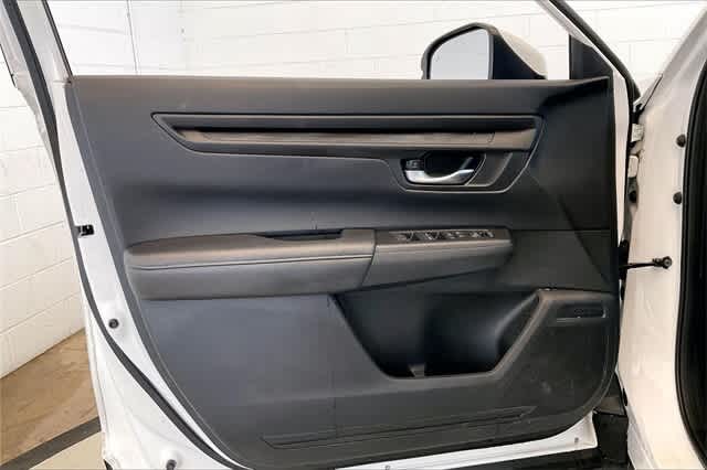 Thumbnail: 2024 Honda CR-V - 30