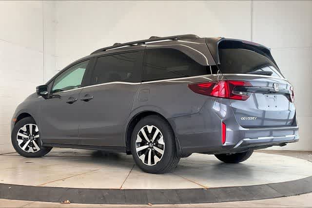 Thumbnail: 2026 Honda Odyssey - 5