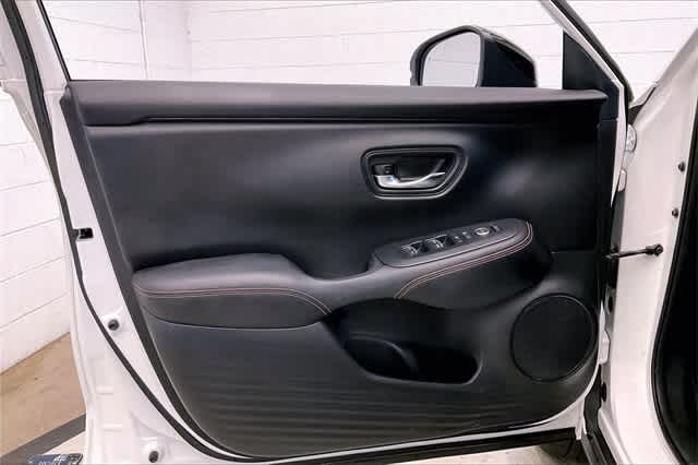 Thumbnail: 2023 Honda HR-V - 30