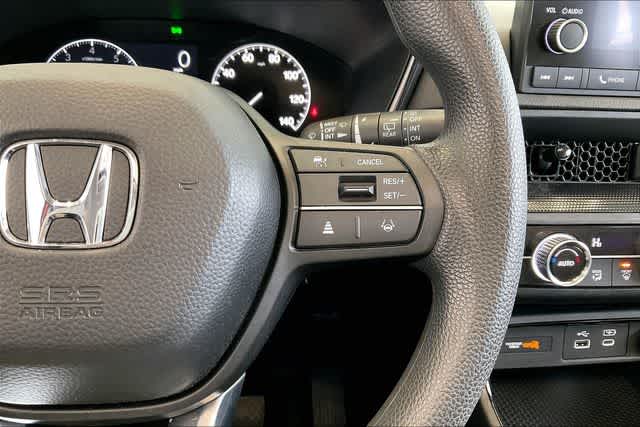 Thumbnail: 2024 Honda CR-V - 28