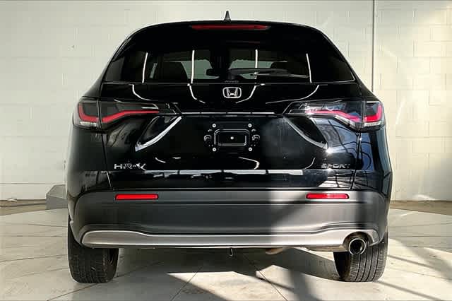 Thumbnail: 2023 Honda HR-V - 6
