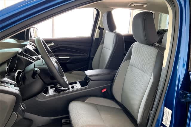Thumbnail: 2019 Ford Escape - 12
