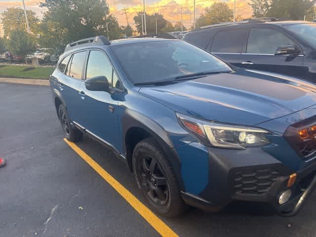 Thumbnail: 2024 Subaru Outback - 4