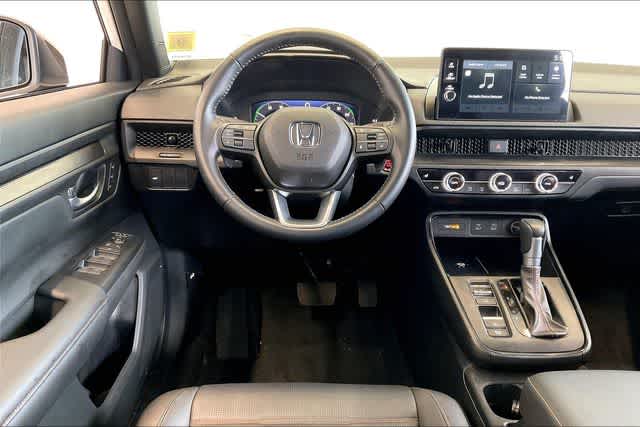 Thumbnail: 2026 Honda CR-V - 15