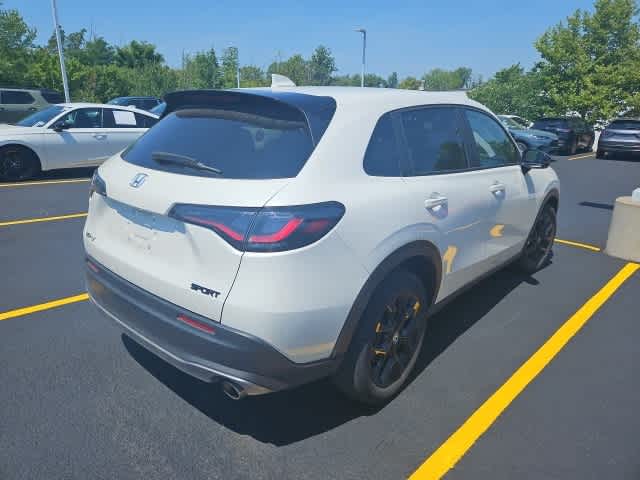 Thumbnail: 2023 Honda HR-V - 6