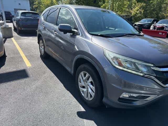 Thumbnail: 2016 Honda CR-V - 3