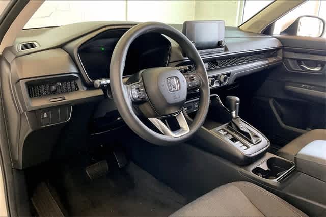 Thumbnail: 2024 Honda CR-V - 3