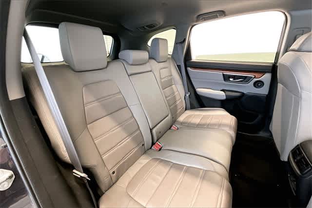 Thumbnail: 2017 Honda CR-V - 26