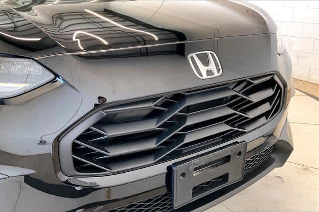 Thumbnail: 2023 Honda HR-V - 34