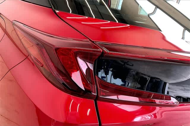 Thumbnail: 2021 Toyota Prius Prime - 33