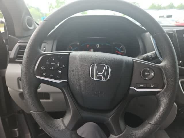Thumbnail: 2021 Honda Pilot - 13