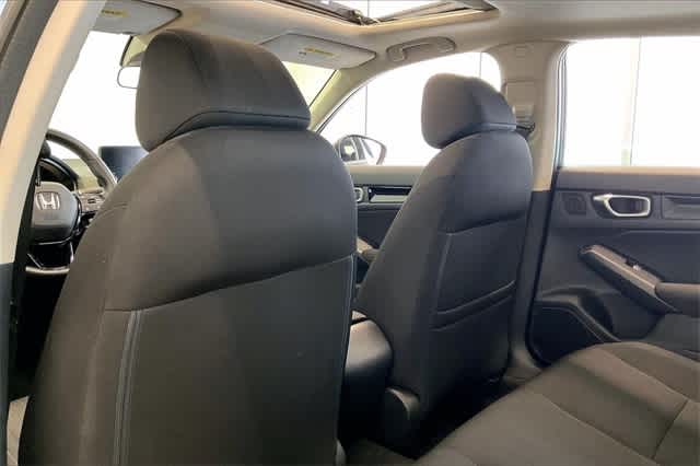 Thumbnail: 2023 Honda Civic - 13